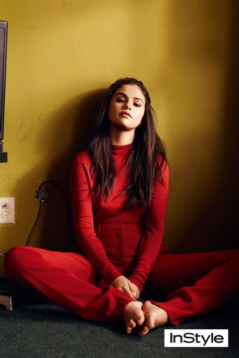 selena gomez nude photoshoot|Selena Gomez poses naked on the cover of new album, Revival